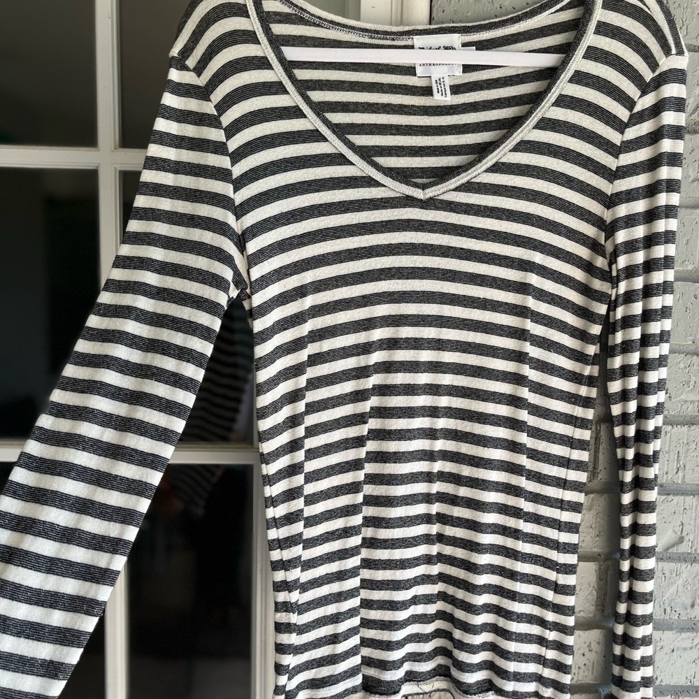 Long sleeve top